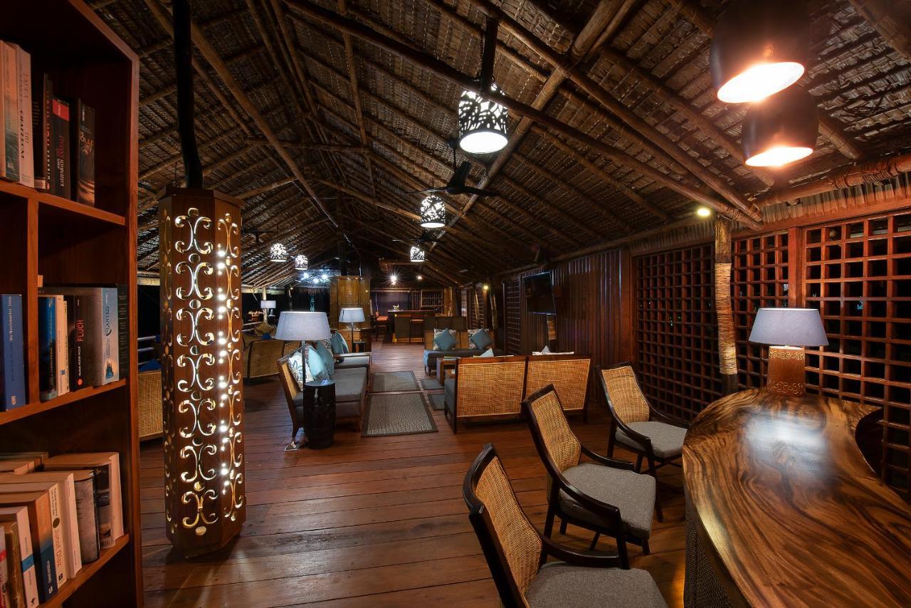 Papua Paradise Eco Resort Pulau Birie Exterior foto